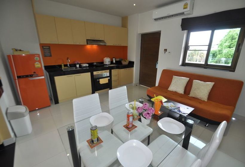 Duangjai Residence 9