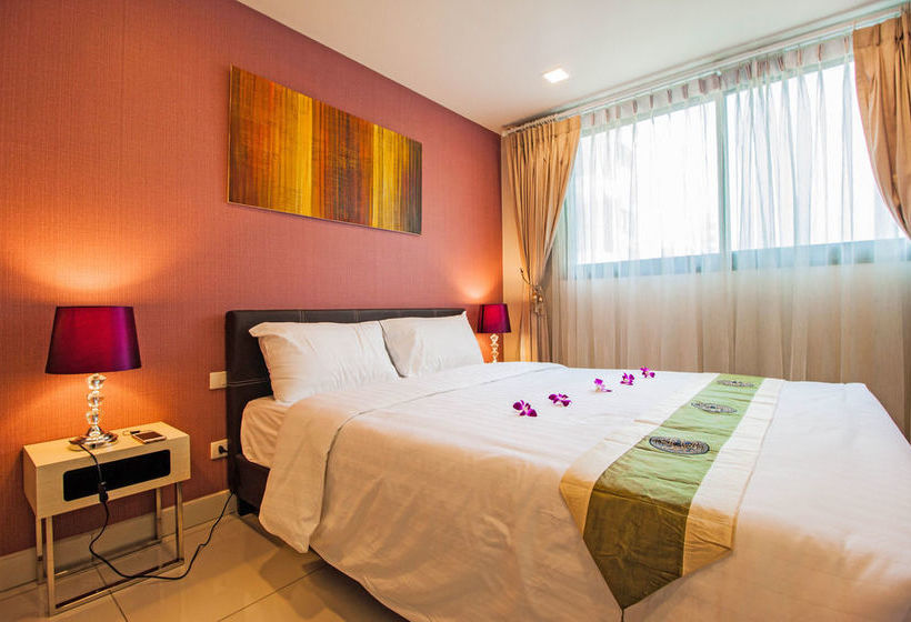 Laguna Bay 2 By Pattaya Sunny Rentals 10