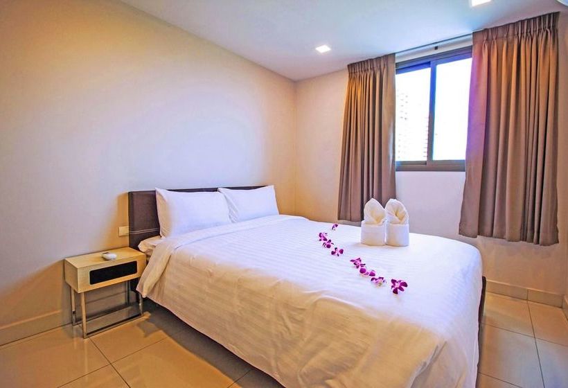 Laguna Bay 2 By Pattaya Sunny Rentals 11