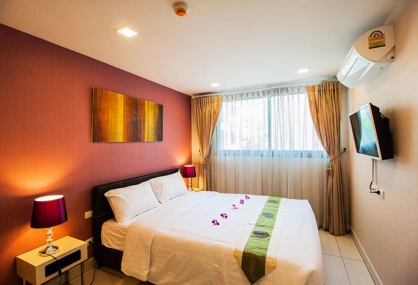 Laguna Bay 2 By Pattaya Sunny Rentals 12