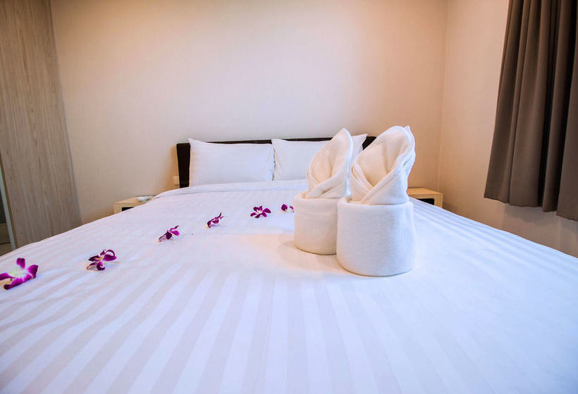 Laguna Bay 2 By Pattaya Sunny Rentals 13