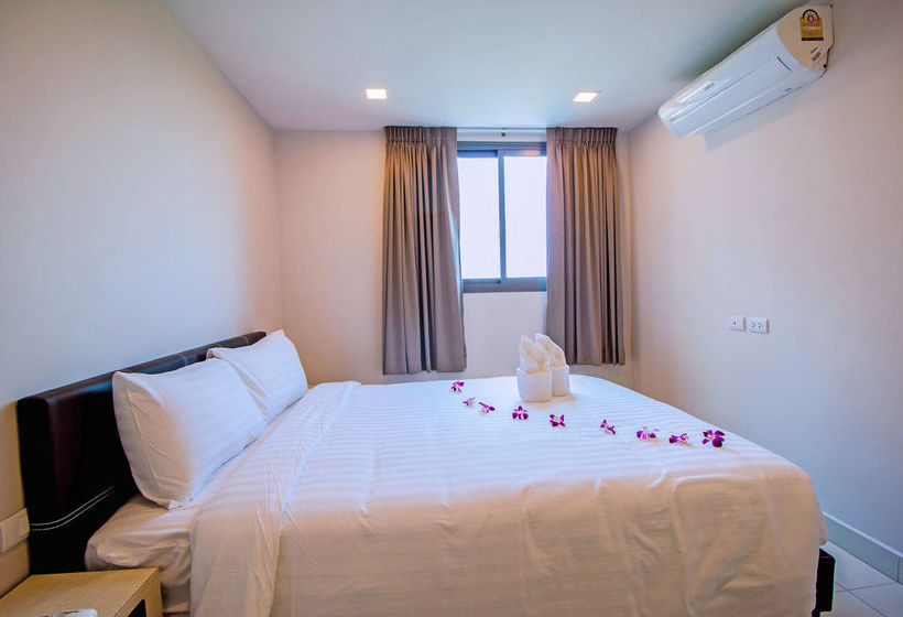Laguna Bay 2 By Pattaya Sunny Rentals 14