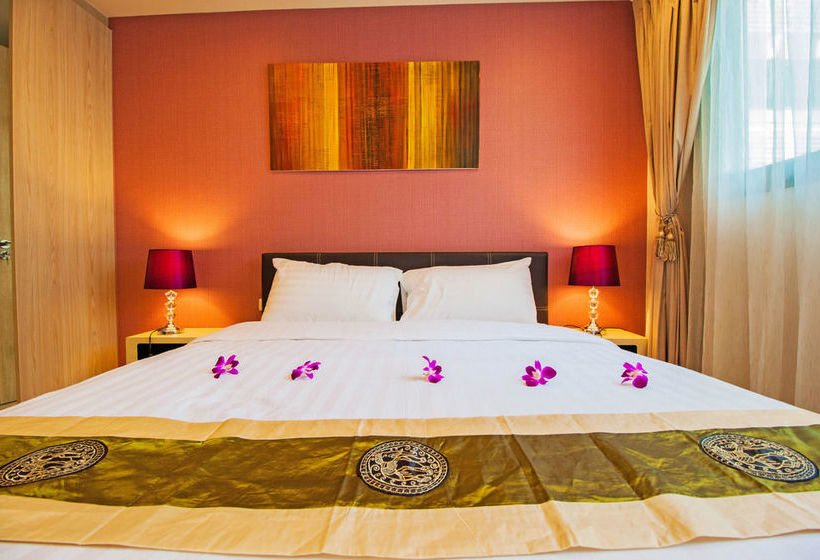 Laguna Bay 2 By Pattaya Sunny Rentals 15