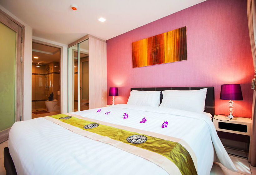 Laguna Bay 2 By Pattaya Sunny Rentals 16