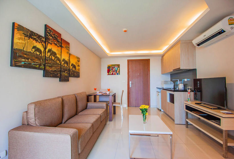Laguna Bay 2 By Pattaya Sunny Rentals 17