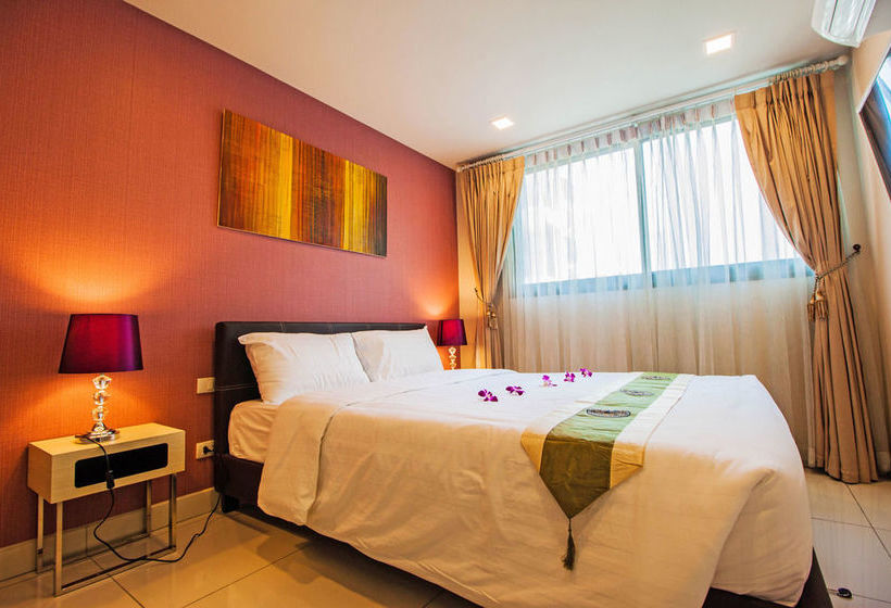 Laguna Bay 2 By Pattaya Sunny Rentals 18