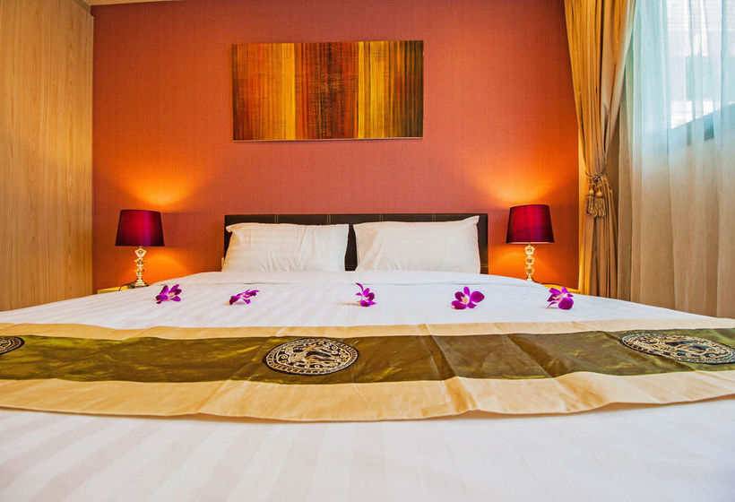 Laguna Bay 2 By Pattaya Sunny Rentals 20