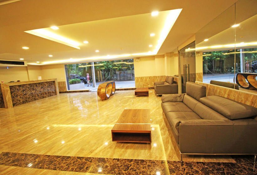 Laguna Bay 2 By Pattaya Sunny Rentals 4