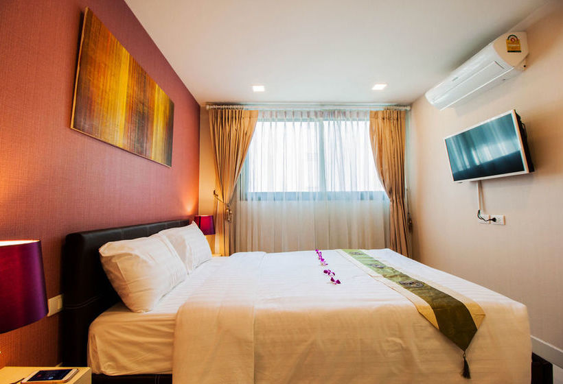 Laguna Bay 2 By Pattaya Sunny Rentals 5