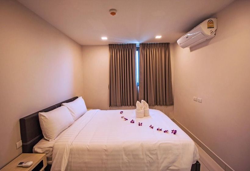 Laguna Bay 2 By Pattaya Sunny Rentals 6