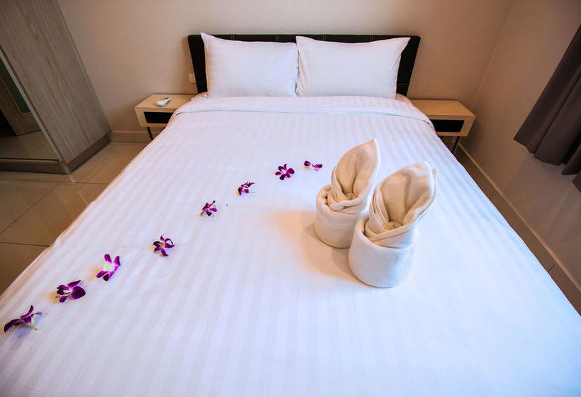 Laguna Bay 2 By Pattaya Sunny Rentals 7