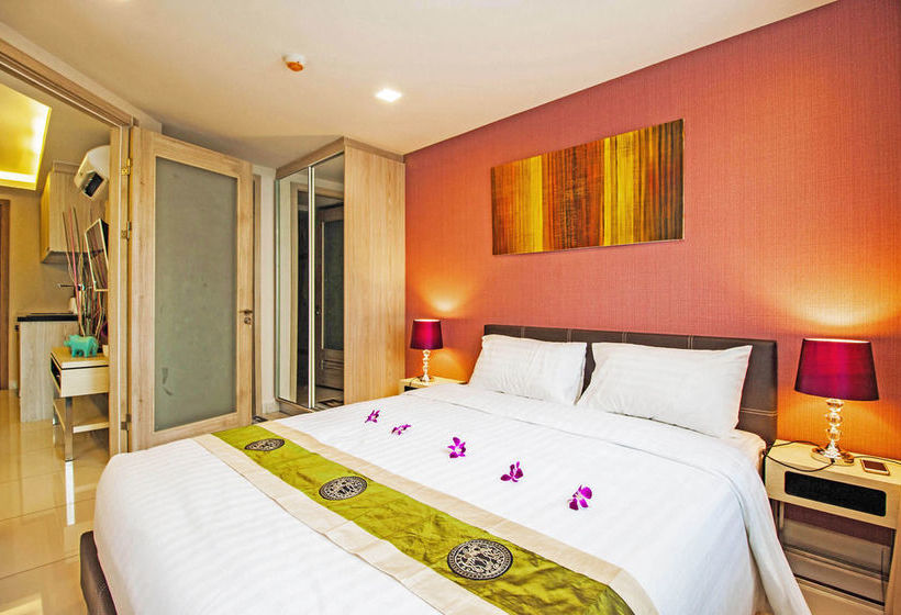 Laguna Bay 2 By Pattaya Sunny Rentals 9