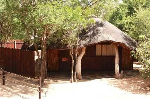 Hotel Off Beat Safaris & Bush Lodge Limpopo