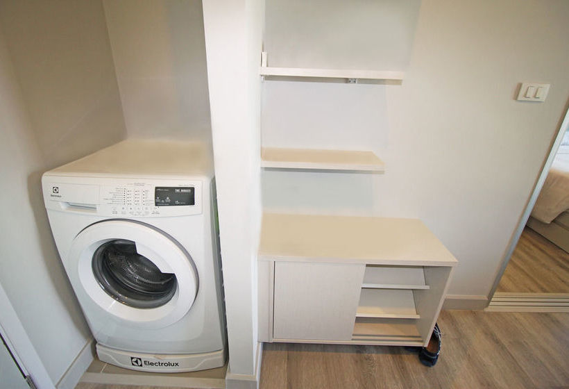 Hotel Centric Sea By Pattaya Sunny Rental 15