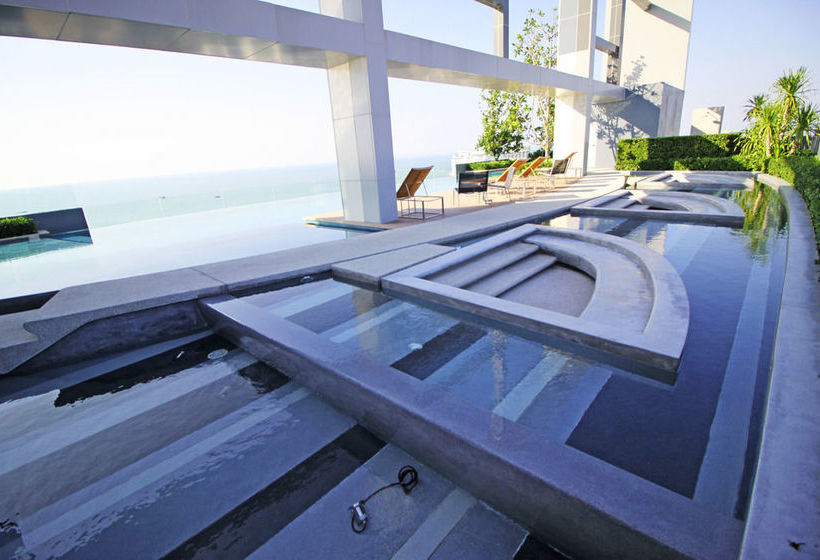 Hotel Centric Sea By Pattaya Sunny Rental 16