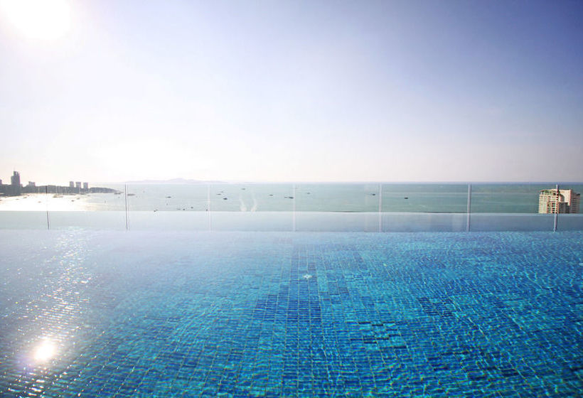 Hotel Centric Sea By Pattaya Sunny Rental 18