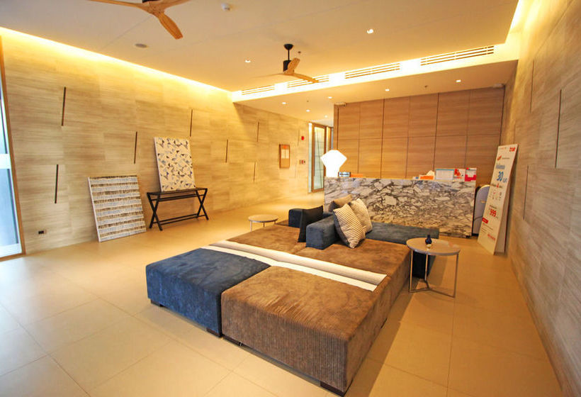 Hotel Centric Sea By Pattaya Sunny Rental 2