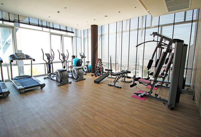 Hotel Centric Sea By Pattaya Sunny Rental 20