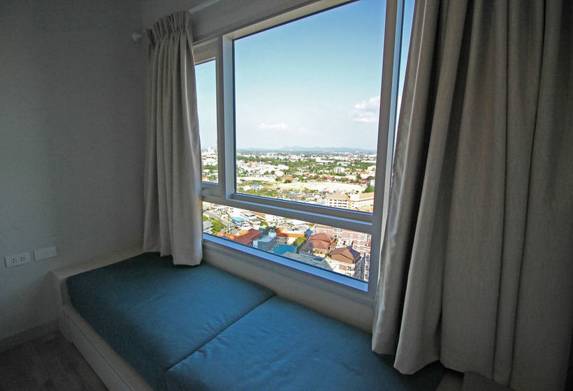 Hotel Centric Sea By Pattaya Sunny Rental 5