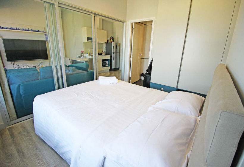 Hotel Centric Sea By Pattaya Sunny Rental 7