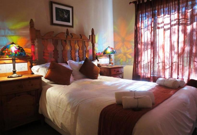 Pension Meerkatplaats Guesthouse And B&b 10