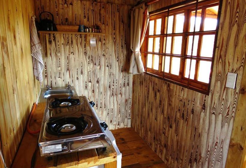 Pension Meerkatplaats Guesthouse And B&b 18