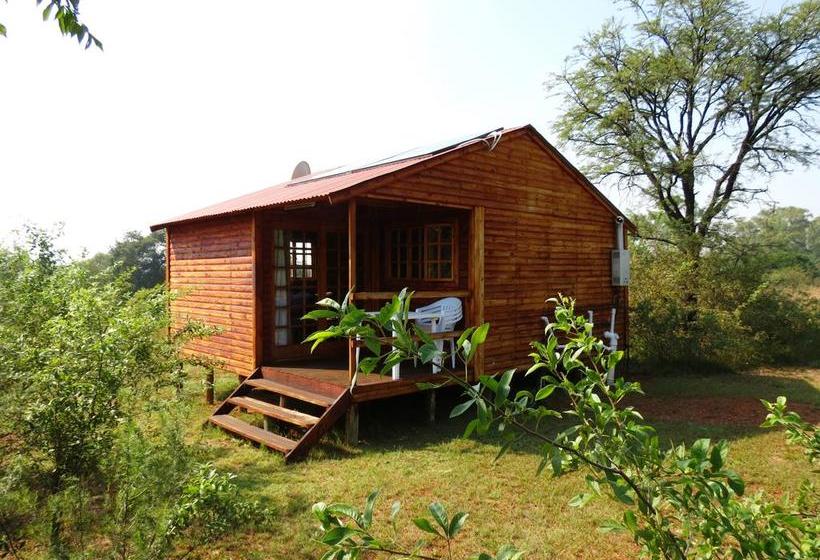 Pension Meerkatplaats Guesthouse And B&b 8