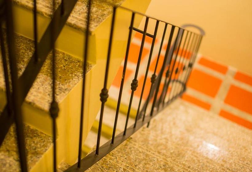 Hotel De Ville Nakhon 3