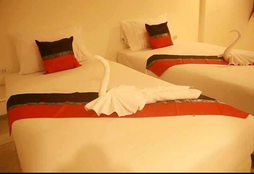 Pension Rayaan Oriental Guest House & Restaurant 1