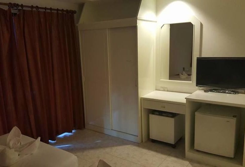 Pension Rayaan Oriental Guest House & Restaurant 10