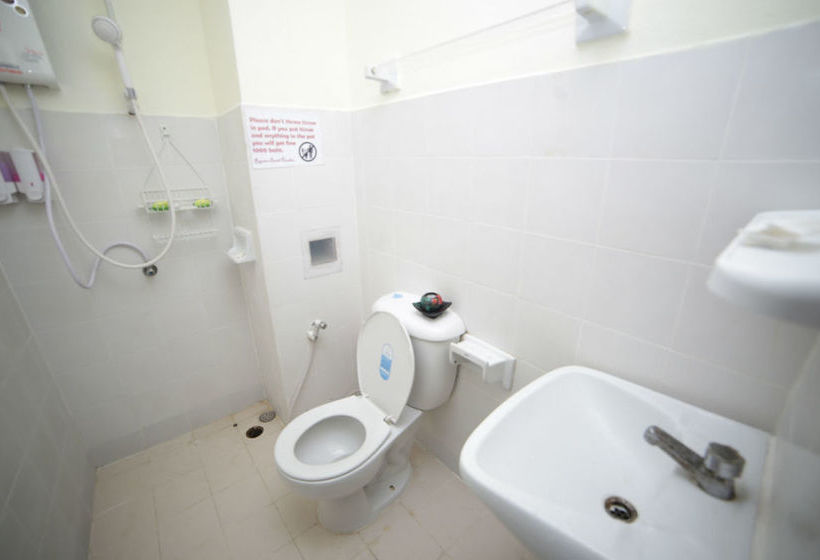 Pension Rayaan Oriental Guest House & Restaurant 11