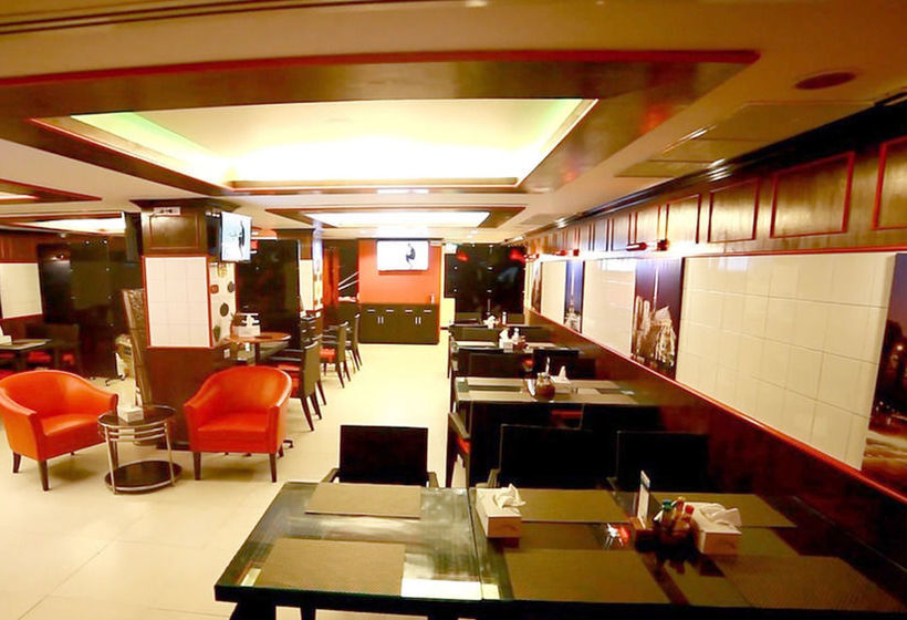 Pension Rayaan Oriental Guest House & Restaurant 13