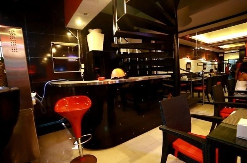 Pension Rayaan Oriental Guest House & Restaurant 14