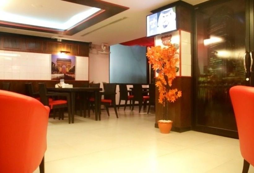 Pension Rayaan Oriental Guest House & Restaurant 15