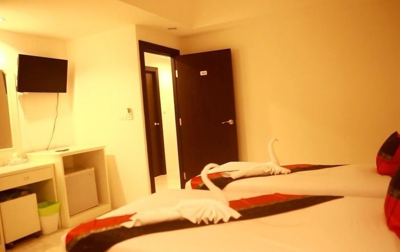 Pension Rayaan Oriental Guest House & Restaurant 2