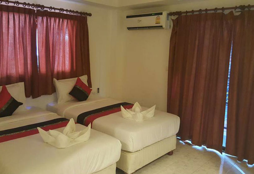 Pension Rayaan Oriental Guest House & Restaurant 3