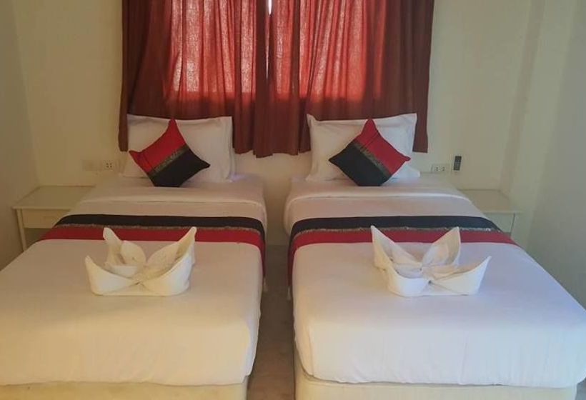 Pension Rayaan Oriental Guest House & Restaurant 4