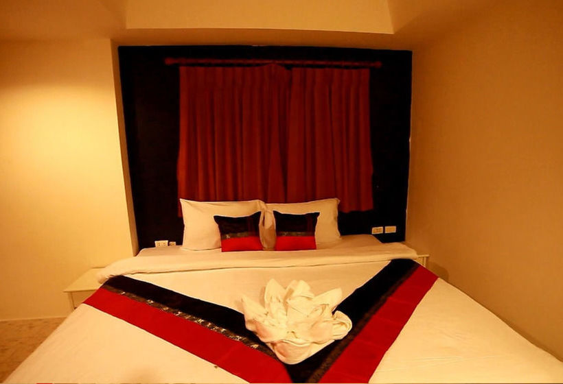 Pension Rayaan Oriental Guest House & Restaurant 5