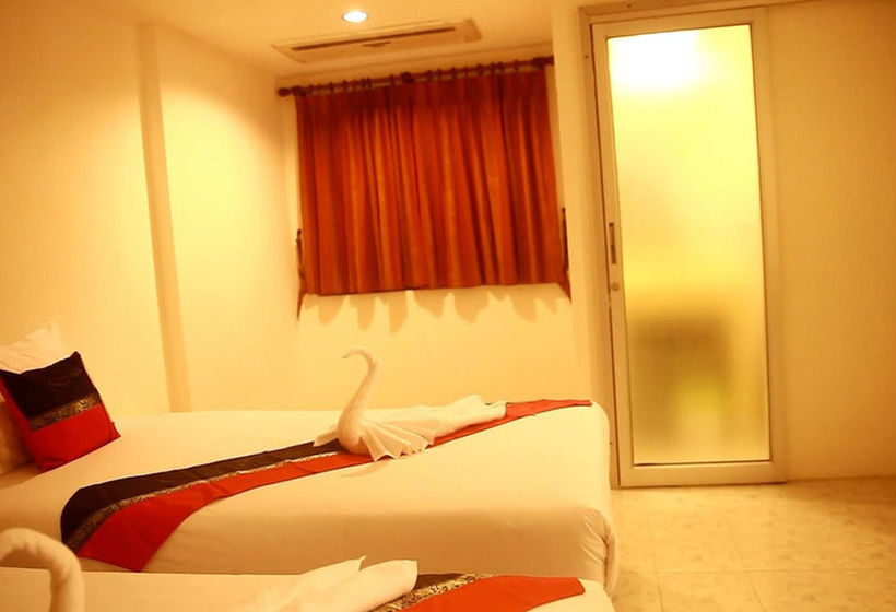 Pension Rayaan Oriental Guest House & Restaurant 6