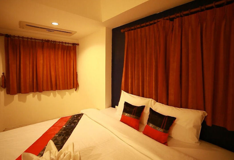 Pension Rayaan Oriental Guest House & Restaurant 7