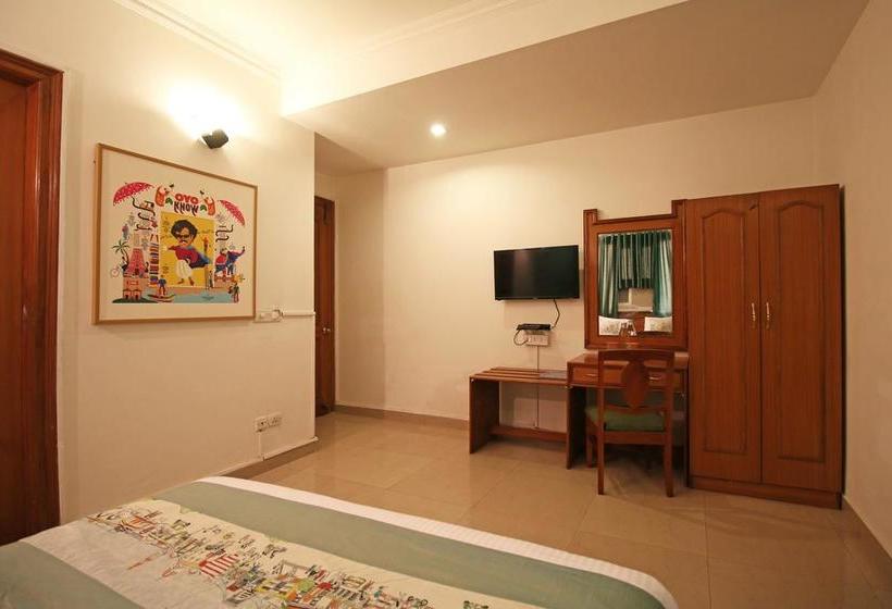 Hotel Oyo Rooms Guru Dronacharya II 10