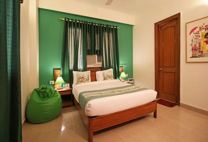 Hotel Oyo Rooms Guru Dronacharya II 12
