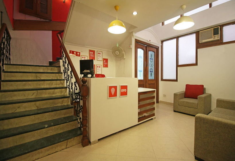 Hotel Oyo Rooms Guru Dronacharya II 13