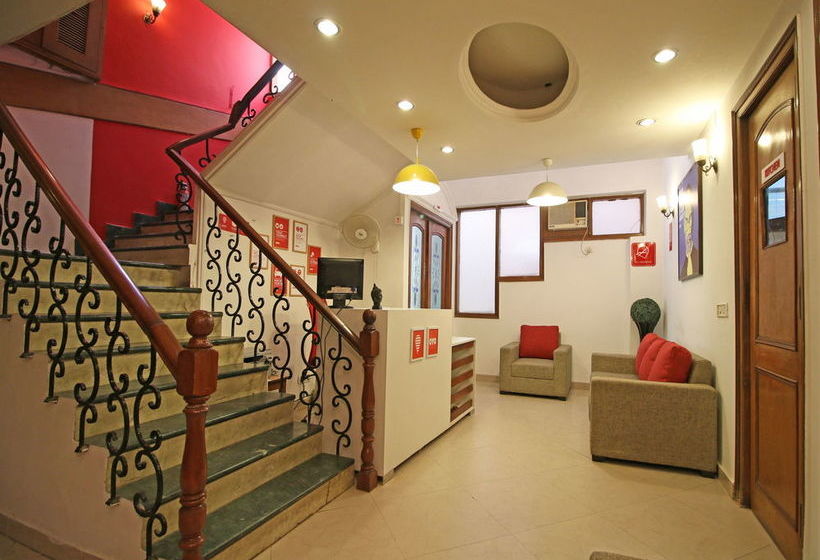 Hotel Oyo Rooms Guru Dronacharya II 14