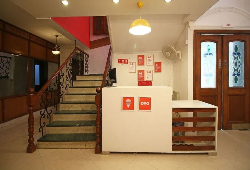 Hotel Oyo Rooms Guru Dronacharya II 15