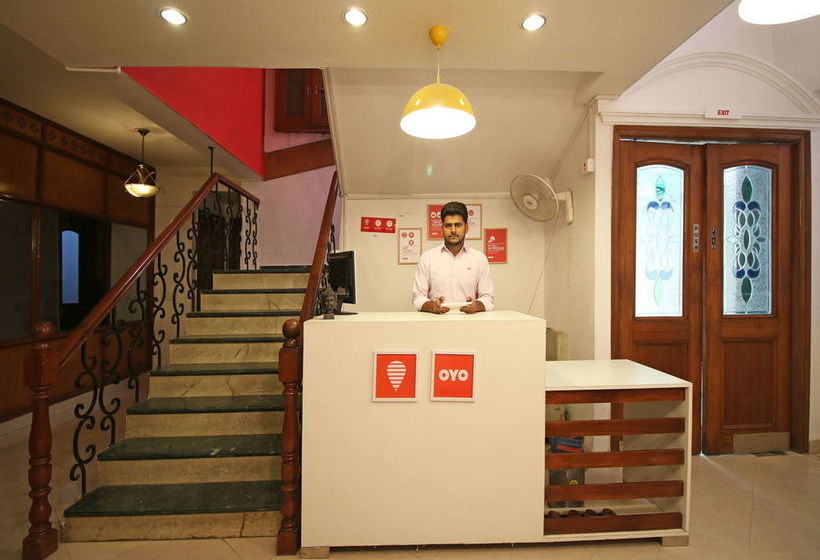 Hotel Oyo Rooms Guru Dronacharya II 16