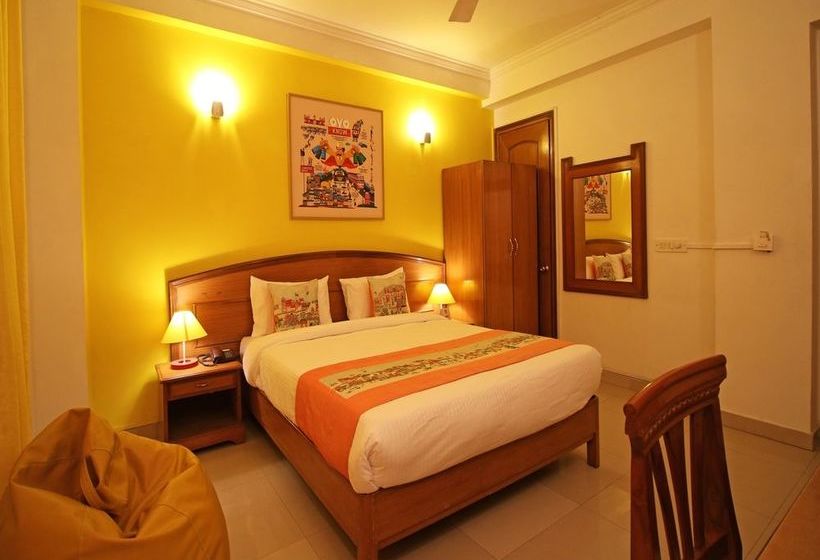 Hotel Oyo Rooms Guru Dronacharya II 18