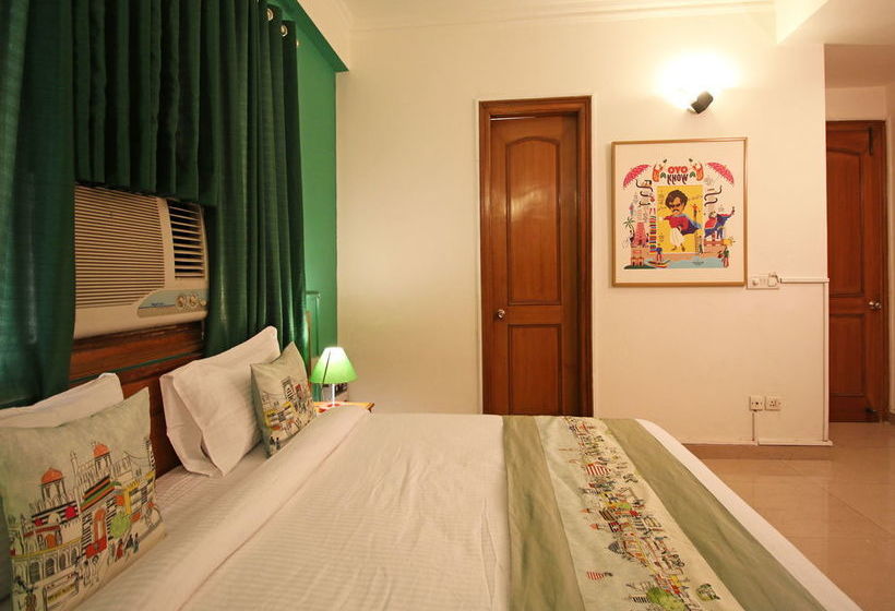 Hotel Oyo Rooms Guru Dronacharya II 19