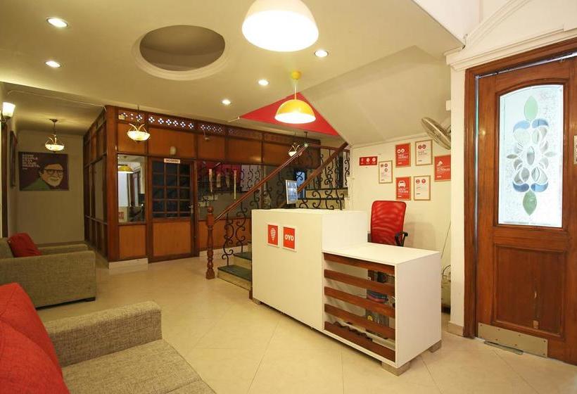 Hotel Oyo Rooms Guru Dronacharya II 2