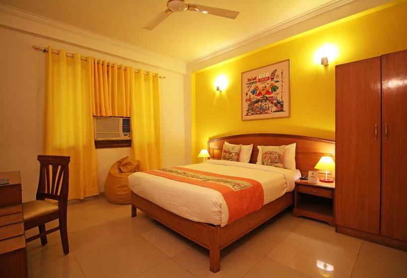 Hotel Oyo Rooms Guru Dronacharya II 3